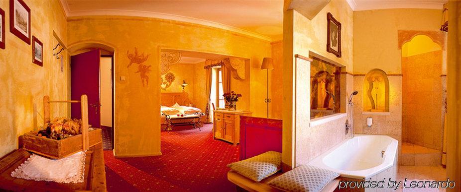 Adler Suite & Stube Вилабаса Стая снимка