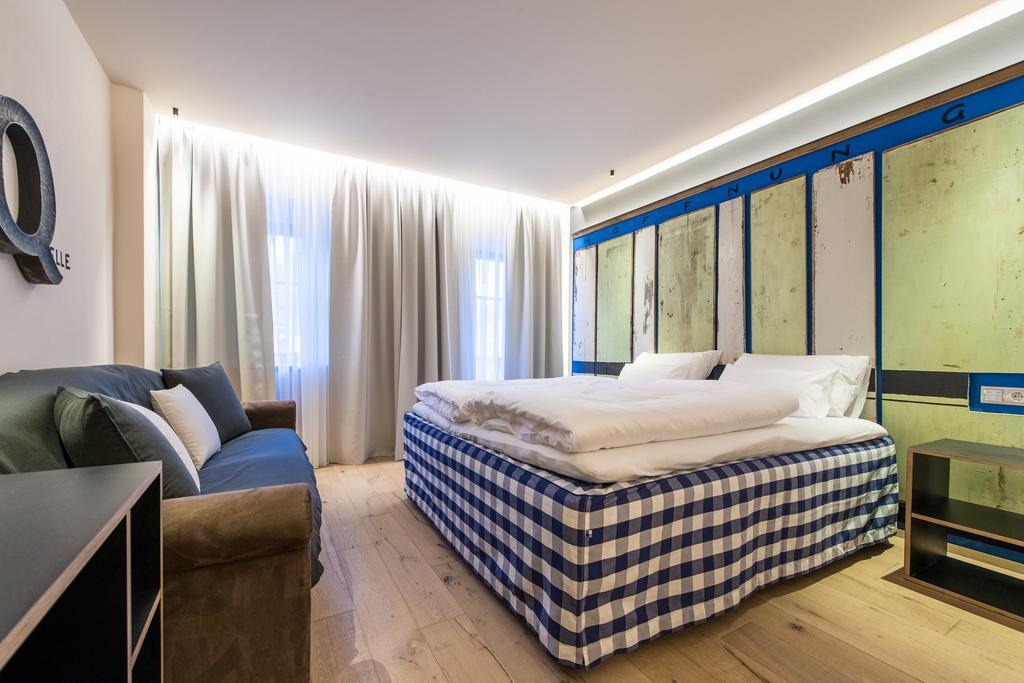 Adler Suite & Stube Вилабаса Екстериор снимка