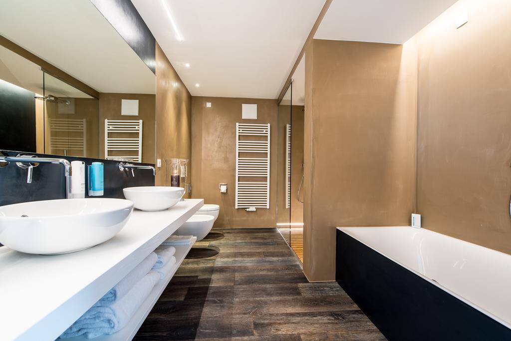 Adler Suite & Stube Вилабаса Екстериор снимка