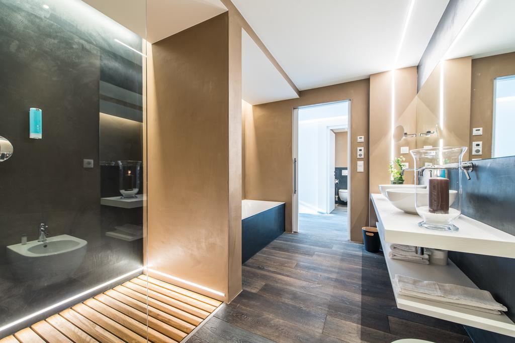 Adler Suite & Stube Вилабаса Екстериор снимка