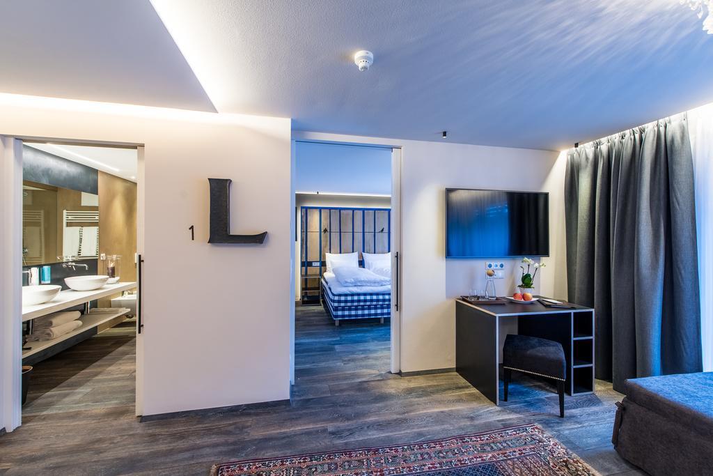 Adler Suite & Stube Вилабаса Екстериор снимка