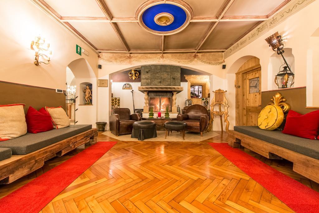 Adler Suite & Stube Вилабаса Екстериор снимка