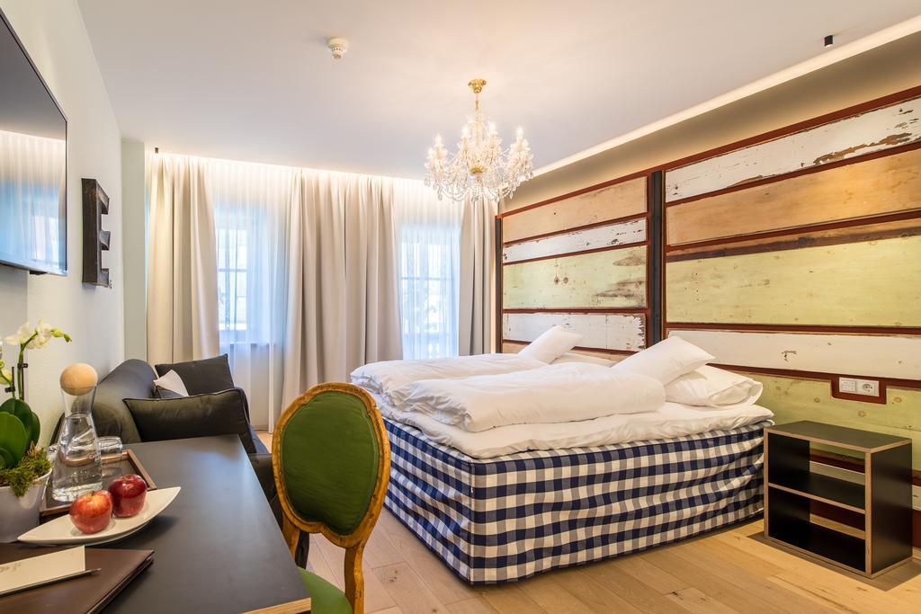 Adler Suite & Stube Вилабаса Стая снимка