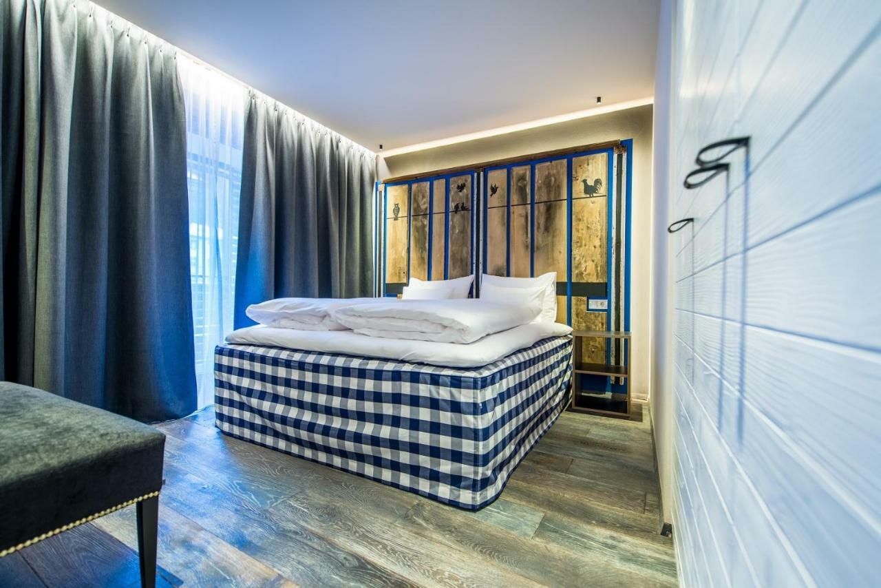 Adler Suite & Stube Вилабаса Екстериор снимка