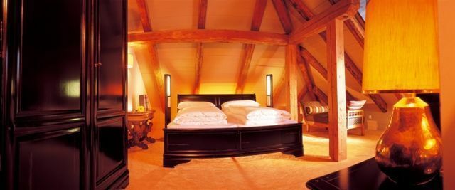 Adler Suite & Stube Вилабаса Екстериор снимка