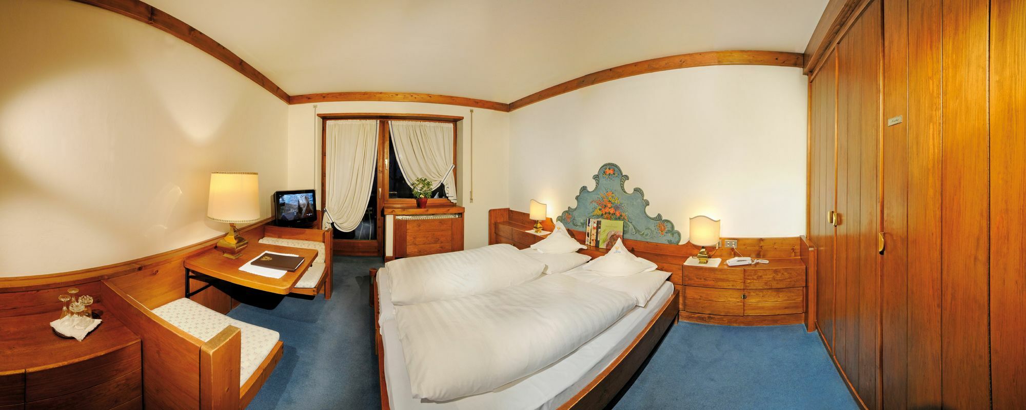 Adler Suite & Stube Вилабаса Екстериор снимка