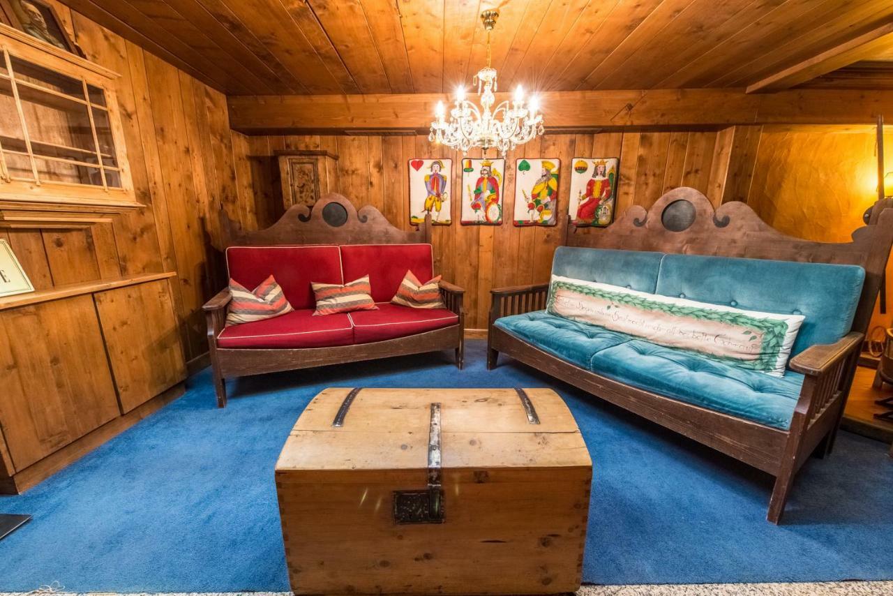 Adler Suite & Stube Вилабаса Екстериор снимка