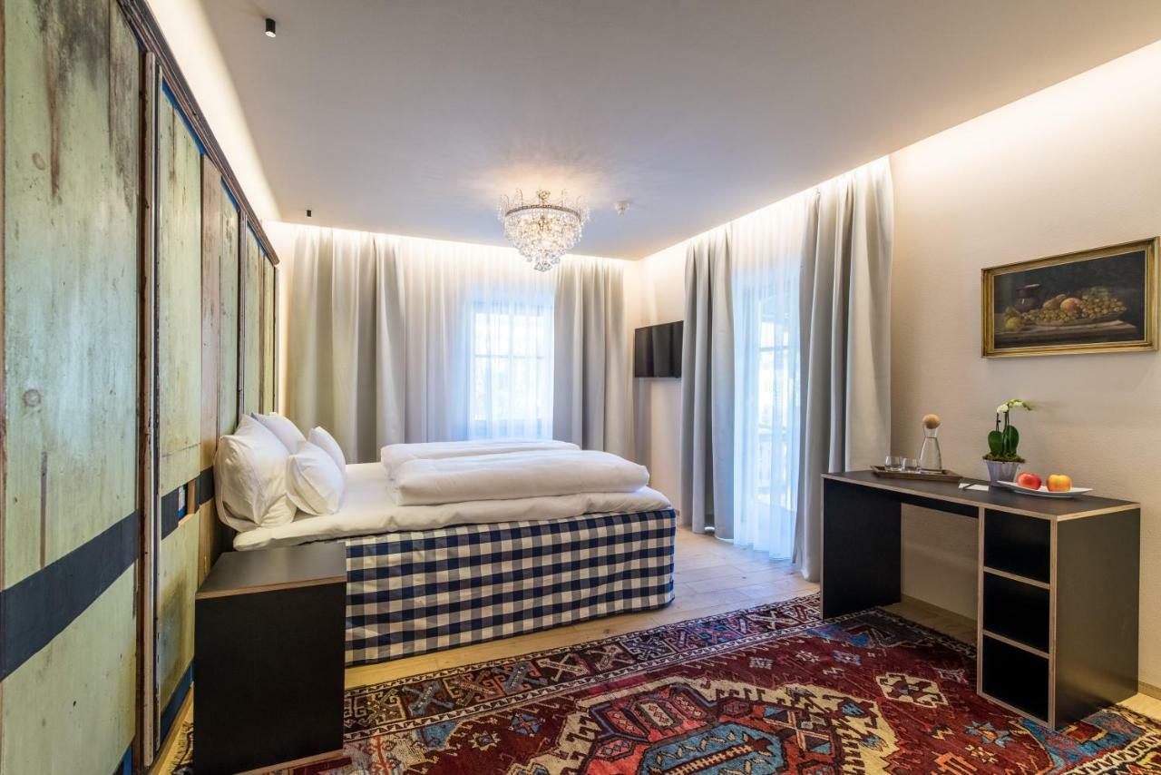 Adler Suite & Stube Вилабаса Екстериор снимка